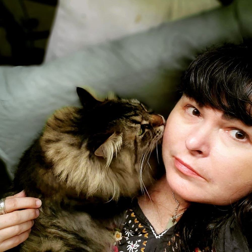 Meet your Posher, Missy